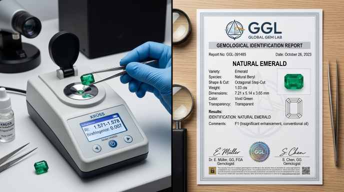Extra Tests and Why Lab Reports Matter