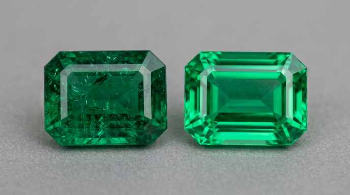 What Treated and Natural Emeralds Really Mean