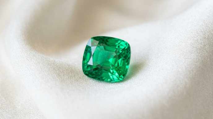 How to Spot a Treated Emerald vs a Natural One