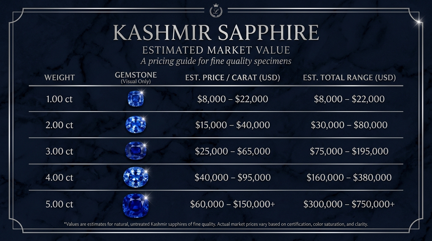 What Affects the Price the Most