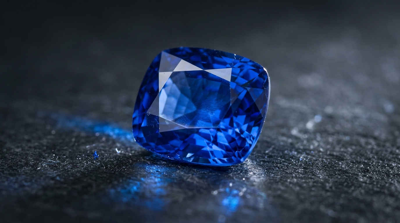Kashmir Sapphire Price Guide (2026)  How Much Does a Kashmir Sapphire Cost Per Carat?