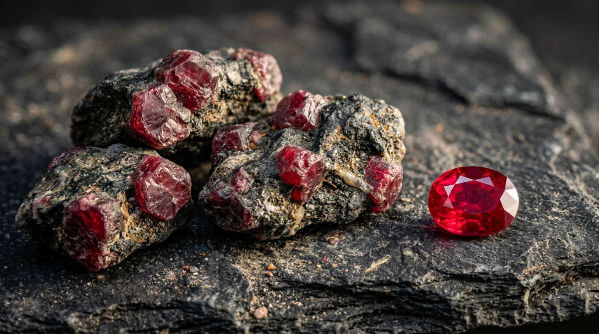 Gemstone Buying Questions Answered — Treatment, Origin & Certification Explained