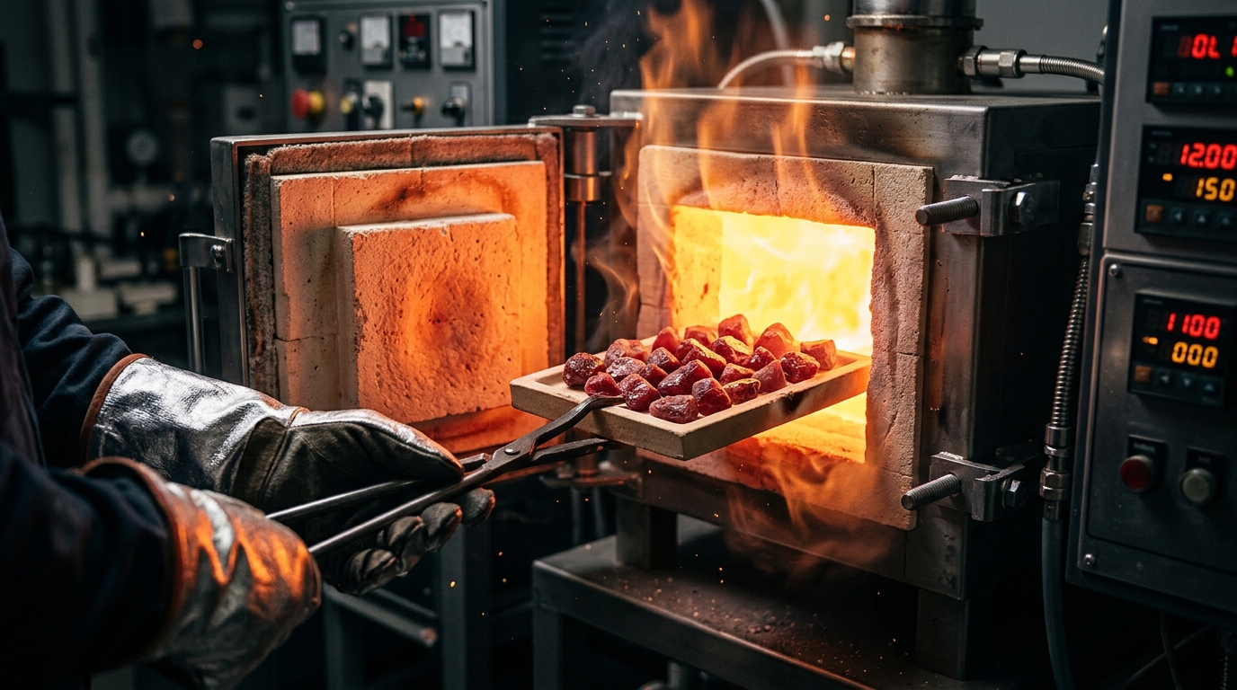 Why Unheated Rubies Cost More
